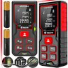 Laserový diaľkomer Majster Pro 40 m IP54 +/- 2 mm Laserový diaľkomer Majster Pro 40 m IP54 +/- 2 mm