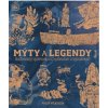 Mýty a legendy: Ilustrovaný sprievodca ich pôvodom a významom - Philip Wilkinson Mýty a legendy: Ilustrovaný sprievodca ich pôvodom a významom - Philip Wilkinson