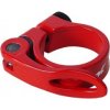 Objímka sedlovky MRX AL červená RU 31,8mm Objímka sedlovky MRX AL červená RU 31,8mm
