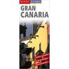 Gran Canaria - Fleximapa 1:170 000 Gran Canaria - Fleximapa 1:170 000