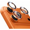 ESR Armorite ochrana objektivu iPhone 14 Pro Max 15 Pro Max oranžová 166607