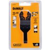 DeWALT DT20726 Bimetalové píly na detaily, 43 x 10 mm, 5 ks