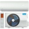 MIDEA Xtreme Save R32 SPLIT JEDNOTKA MG2X-24-SP 7.1/7.3 kW MIDEA Xtreme Save R32 SPLIT JEDNOTKA MG2X-24-SP 7.1/7.3 kW