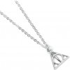 Carat Shop Přívěsek Harry Potter Relikvie smrti s řetízkem WNX0054 Carat Shop Přívěsek Harry Potter Relikvie smrti s řetízkem WNX0054