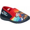Labková patrola papuče Labková patrola ľahké
