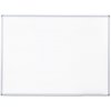 Aveli Basic magnetická tabule 90x60 cm, lakovaný povrch, hliníkový rám Aveli Basic magnetická tabule 90x60 cm, lakovaný povrch, hliníkový rám