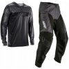 OFFROAD SÚPRAVA BLÚZA A NOHAVICE JUNIOR LEATT RIDE KIT 3.5 STEALTH BLACK VEĽKOSŤ OFFROAD SÚPRAVA BLÚZA A NOHAVICE JUNIOR LEATT RIDE KIT 3.5 STEALTH BLACK VEĽKOSŤ