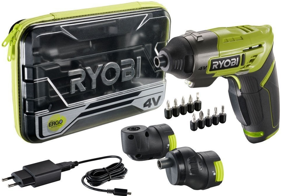 Ryobi ERGO-A2