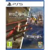Warplanes: WWI Sky Aces + WW2 Dogfight (PS5) Warplanes: WWI Sky Aces + WW2 Dogfight (PS5)