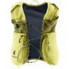 Bežecká vesta Deuter Traick 5 - sprout/cactus Bežecká vesta Deuter Traick 5 - sprout/cactus