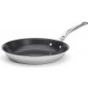 Pánev de Buyer, 3717.28 AFFINITY, nerezová s keramickým povrchem, nepřilnavá, 28 cm Pánev de Buyer, 3717.28 AFFINITY, nerezová s keramickým povrchem, nepřilnavá, 28 cm