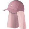 Buff Desert Cap Kids ružová Buff Desert Cap Kids ružová