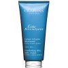Clarins Eau Ressourcante Body Cream parfémovaný balzam na telo 200 ml Clarins Eau Ressourcante Body Cream parfémovaný balzam na telo 200 ml