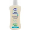 CHICCO Šampón jemný na vlasy a telo Baby Moments 92 % prírodných zložiek 200 ml CHICCO Šampón jemný na vlasy a telo Baby Moments 92 % prírodných zložiek 200 ml