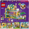 Lego® Friends 42650 Obchod s doplnkami pre maznáčikov (100396828) Lego® Friends 42650 Obchod s doplnkami pre maznáčikov (100396828)