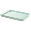 CURVER ESSENTIALS podnos 43x31x3,5 cm CURVER ESSENTIALS podnos 43x31x3,5 cm