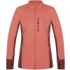 Husky Tame zips L orange