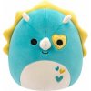 Jazwares SQUISHMALLOWS maskot ke Dni svatého Valentýna Braedon plyšový 30 cm JAZWARES SQVA00866 Jazwares SQUISHMALLOWS maskot ke Dni svatého Valentýna Braedon plyšový 30 cm JAZWARES SQVA00866