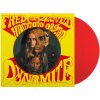 Vinyl Fred van Zegveld - DYNAMITE Vinyl Fred van Zegveld - DYNAMITE