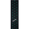 Meatfly Ganja - Black/Green 84x23 cm Meatfly Ganja - Black/Green 84x23 cm