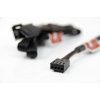 NOCTUA NA-SEC1 - sada 3 ks prodlužovacích kabelů pro 4pin ventilátory NOCTUA NA-SEC1 - sada 3 ks prodlužovacích kabelů pro 4pin ventilátory