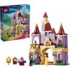 43289 Kráska a zviera Zakliaty zám. LEGO 43289 Kráska a zviera Zakliaty zám. LEGO