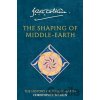 The Shaping Middle Earth - J.R.R. Tolkien The Shaping Middle Earth - J.R.R. Tolkien