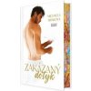 Zakázaný dotyk - Michaela Brnková Zakázaný dotyk - Michaela Brnková