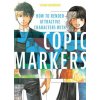 How to Render Attractive Characters with COPIC Markers How to Render Attractive Characters with COPIC Markers