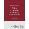 Zákon o rozsahu zdravotnej starostlivosti - Katarína Fedorová Zákon o rozsahu zdravotnej starostlivosti - Katarína Fedorová