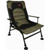 Carp Zoom CZ Rybárske kreslo s plným komfortom Carp Zoom CZ Rybárske kreslo s plným komfortom