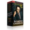 Raymond Chandler: The Library of America Edition Set Chandler RaymondBoxed Set