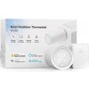 Smart Thermostat Valve Starter Kit Meross MTS150HHK (HomeKit) Smart Thermostat Valve Starter Kit Meross MTS150HHK (HomeKit)