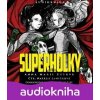 Superholky - Anna Marie Kyšová Superholky - Anna Marie Kyšová