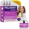 Feliway Classic náhradná náplň pre mačky 3×48 ml Feliway Classic náhradná náplň pre mačky 3×48 ml