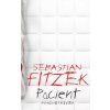 Pacient - Sebastian Fitzek Pacient - Sebastian Fitzek