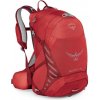 Batoh OSPREY ESCAPIST 25 CAYENNE RED 2021 S-M 23L Batoh OSPREY ESCAPIST 25 CAYENNE RED 2021 S-M 23L