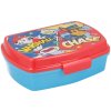 Stor box na svačinu Paw Patrol modrý Stor box na svačinu Paw Patrol modrý