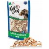 KIDDOG MINI králičie sendvič 80 g KIDDOG MINI králičie sendvič 80 g