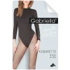 Spodné prádlo - kabaretky/pančuchy 151 BLACK XL/XXL Spodné prádlo - kabaretky/pančuchy 151 BLACK XL/XXL