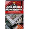 Praxishandbuch Alfa-Romeo DOHC-Motoren Praxishandbuch Alfa-Romeo DOHC-Motoren