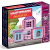 Magformers - Mini House 42 dielikov Magformers - Mini House 42 dielikov