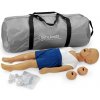 Simulaids Kyle - Resuscitačná figurína trojročného dieťaťa Simulaids Kyle - Resuscitačná figurína trojročného dieťaťa