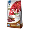 N&D Grain Free Quinoa Skin & Coat Venison 7 kg N&D Grain Free Quinoa Skin & Coat Venison 7 kg