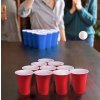 Deminas | Beer pong set – pivný pong hra s pohármi a loptičkami Deminas | Beer pong set – pivný pong hra s pohármi a loptičkami