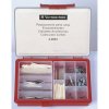 VICTORINOX small replacement parts case 4.0581 VICTORINOX small replacement parts case 4.0581