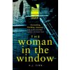 Woman in the Window (A. J. Finn)(Brožovaná) Woman in the Window (A. J. Finn)(Brožovaná)