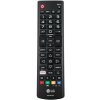 Diaľkový ovládač LG AKB75675321