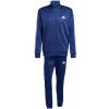 Pánska tepláková súprava adidas Sportswear Basic 3-Stripes French Terry, tmavomodrá, XL Pánska tepláková súprava adidas Sportswear Basic 3-Stripes French Terry, tmavomodrá, XL