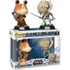 Figúrka Funko Pop! Star Wars Jar Jar Binks Figúrka Funko Pop! Star Wars Jar Jar Binks